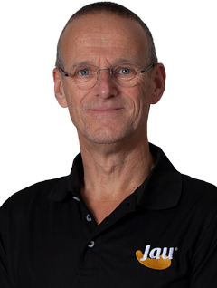 Teun Donckers