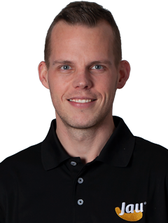 Freek van Herk