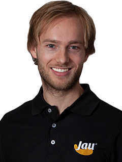 Marc Vos