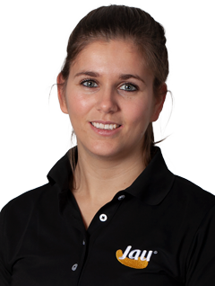 Marlissa Marijnissen van Geel