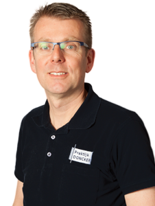 Paul Goossens