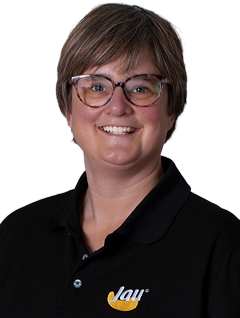Lottie Blom