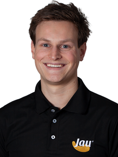 Stijn van der Meer